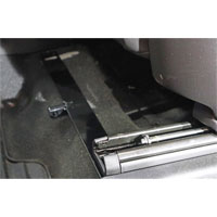 (image for) Chevrolet Silverado 2500 2020-2022 BrakeMaster Seat Adaptor #88364