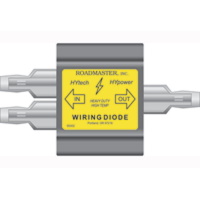 (image for) Roadmaster Hy-Power Diodes For Vehicle Towing #790