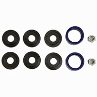 (image for) Replacement Inner Arm Bushing Kit For Sterling Tow Bar #910003-40