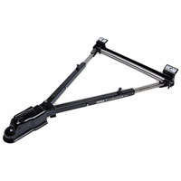 (image for) StowMaster 5000 Classic Tow Bar 2 5/16" Coupler Vehicle Mounted 6K #504