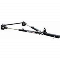 (image for) Falcon All-Terrain Non-Binding Tow Bar RoadMaster Baseplate Motorhome Mounted 6K #522