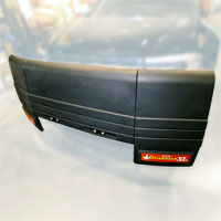 (image for) Guardian XL Direct Connect Tow bar Rock Shield #4001