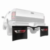 (image for) 73 Inch RoadWing Removable Mud Flap System #4400-73