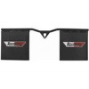 77 Inch RoadWing Removable Mud Flap System #4400
