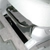 (image for) Hyundai Tucson 2005-2009 BrakeMaster Seat Adaptor #88114