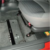 Toyota Echo 2003-2005 BrakeMaster Seat Adaptor #88115