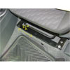 Suzuki SX4 2007-2012 BrakeMaster Seat Adaptor #88134