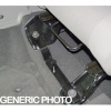 Ford Bronco 1989 BrakeMaster Seat Adaptor #88157