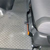 (image for) Honda Element 2003-2011 BrakeMaster Seat Adaptor #88160