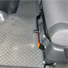(image for) Honda Accord 2008-2010 BrakeMaster Seat Adaptor #88160