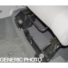 Lexus ES300 1999 BrakeMaster Seat Adaptor #88163