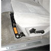 (image for) Chevrolet Trailblazer 2002-2009 BrakeMaster Seat Adaptor #88181