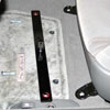 Toyota Camry 2001-2002 BrakeMaster Seat Adaptor #88202