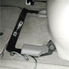 Lincoln Town Car 1995-2007 BrakeMaster Seat Adaptor #88215