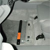 Lexus GX470 2003-2005 BrakeMaster Seat Adaptor #88232