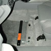Toyota 4Runner 2003-2005 BrakeMaster Seat Adaptor #88232