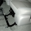 Ford F-250 2004-2010 BrakeMaster Seat Adaptor #88234