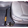 (image for) Ford Focus 2005-2011 BrakeMaster Seat Adaptor #88246