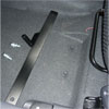 (image for) Hyundai Accent 2006-2020 BrakeMaster Seat Adaptor #88251