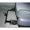 (image for) Chrysler Sebring 2007-2010 BrakeMaster Seat Adaptor #88274