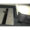 (image for) Hyundai Sonata 2009-2011 BrakeMaster Seat Adaptor #88275