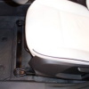 Ford Fiesta 2011-2019 BrakeMaster Seat Adaptor #88288