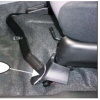 (image for) Honda Fit (Manual) 2009-2013 BrakeMaster Seat Adaptor #88289