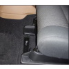 Jeep Wrangler 2 Door 2011-2017 BrakeMaster Seat Adaptor #88291