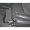 Chrysler 200 2012-2014 BrakeMaster Seat Adaptor #88309
