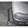 Toyota 4Runner 2014-2021 BrakeMaster Seat Adaptor #88319