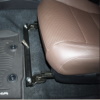 Toyota Tacoma Pick-Up 2016-2021 BrakeMaster Seat Adaptor #88321