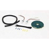 (image for) Towed Vehicle Taillight Wiring Kit With LED Bulb and Socket #152-LED