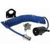 (image for) 7-Wire to 4-Wire Flexo-Coil Tow Bar Power Cord Kit #164-7