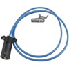 (image for) 7-Wire to 4-Wire Straight Tow Bar Power Cord #650814