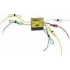 Brite-Lite Wiring 3-to-2 Wiring Converter For Vehicle Towing #732