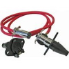 (image for) 6-Wire Straight Tow Bar Power Cord Kit #98146