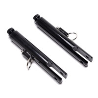 (image for) Towbar Adaptor Roadmaster Direct Connect Baseplate to Blue Ox Tow Bar #039-1