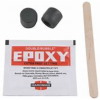 Tow Bar Button and Glue Kit #910003-00
