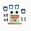Stowmaster Tow Bar Complete Repair Kit #910003-20